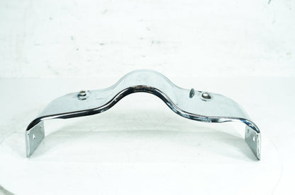 2007 - 2012 Harley-Davidson Touring Electra Glide Ultra Front Lower Fairing Outer Skirt 58208-96A 58208-96A
