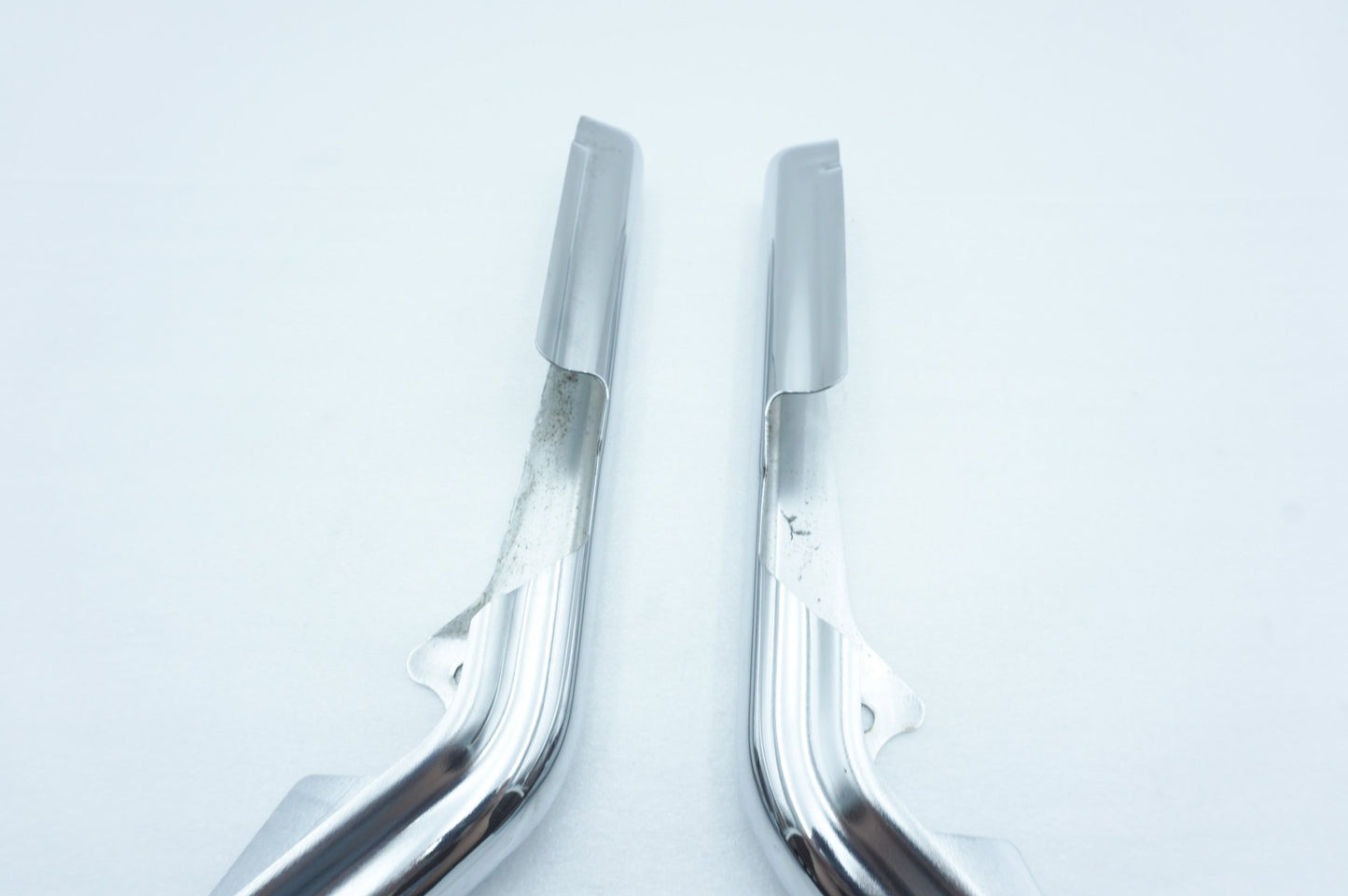1999 - 2006 Harley-Davidson Touring Electra Ultra Rear Left Right Fender Struts Bracket 47502-97