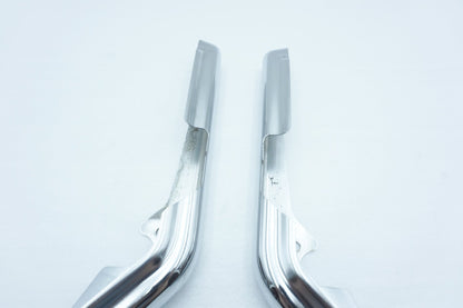 1999 - 2006 Harley-Davidson Touring Electra Ultra Rear Left Right Fender Struts Bracket 47502-97