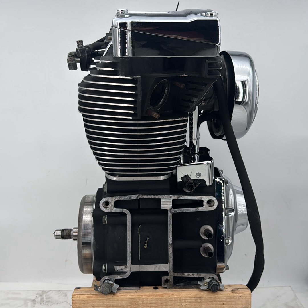 1999 - 2006 Harley-Davidson Touring Electra Glide Classic EFI Twin Cam 88 Engine Motor 16180-01