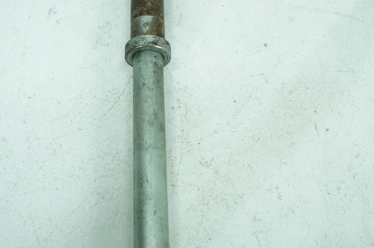 1999 - 2006 Harley-Davidson Softail Fat Boy Rear Fork Swingarm Pivot Bolt Shaft 47610-00