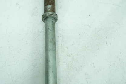 1999 - 2006 Harley-Davidson Softail Fat Boy Rear Fork Swingarm Pivot Bolt Shaft 47610-00