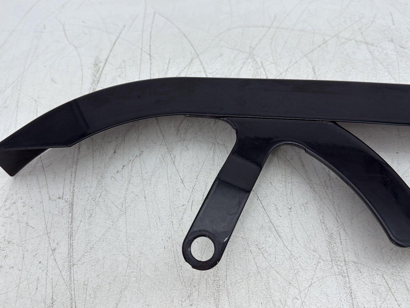 2006 Harley Sportster XL883L 883 Low OEM Drive Belt Guard Cover Shield