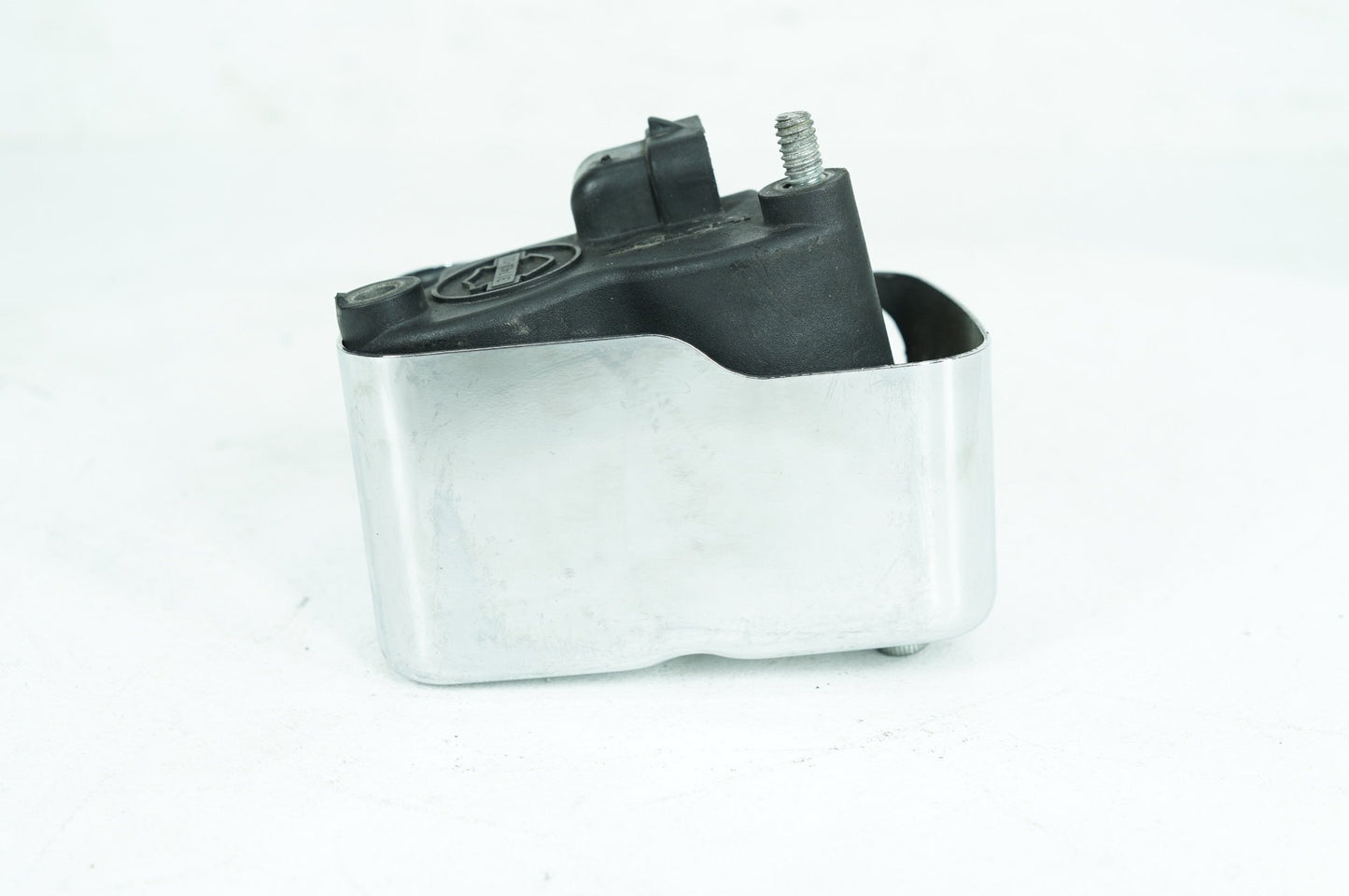 1999 - 2006 Harley-Davidson Dyna Low Rider Ignition Igniter Coil Cover Trim   31743-01