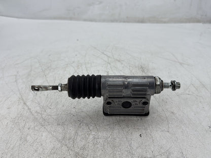 1997 Harley Sportster 1200 Custom XL1200C OEM Rear Brake Master Cylinder Reservoir