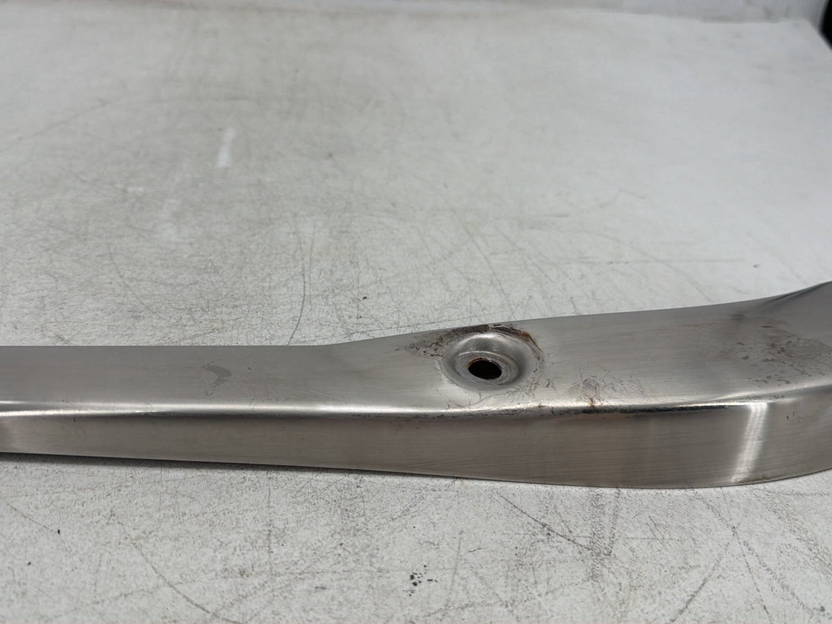 2007 Harley Dyna Street Bob FXDB OEM Rear Left Right Fender Struts Bracket