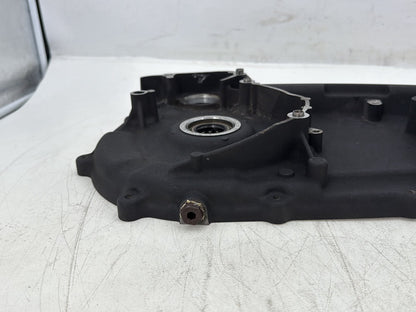 2011 Harley Softail FLSTFB Fat Boy OEM Inner Primary Clutch Cover