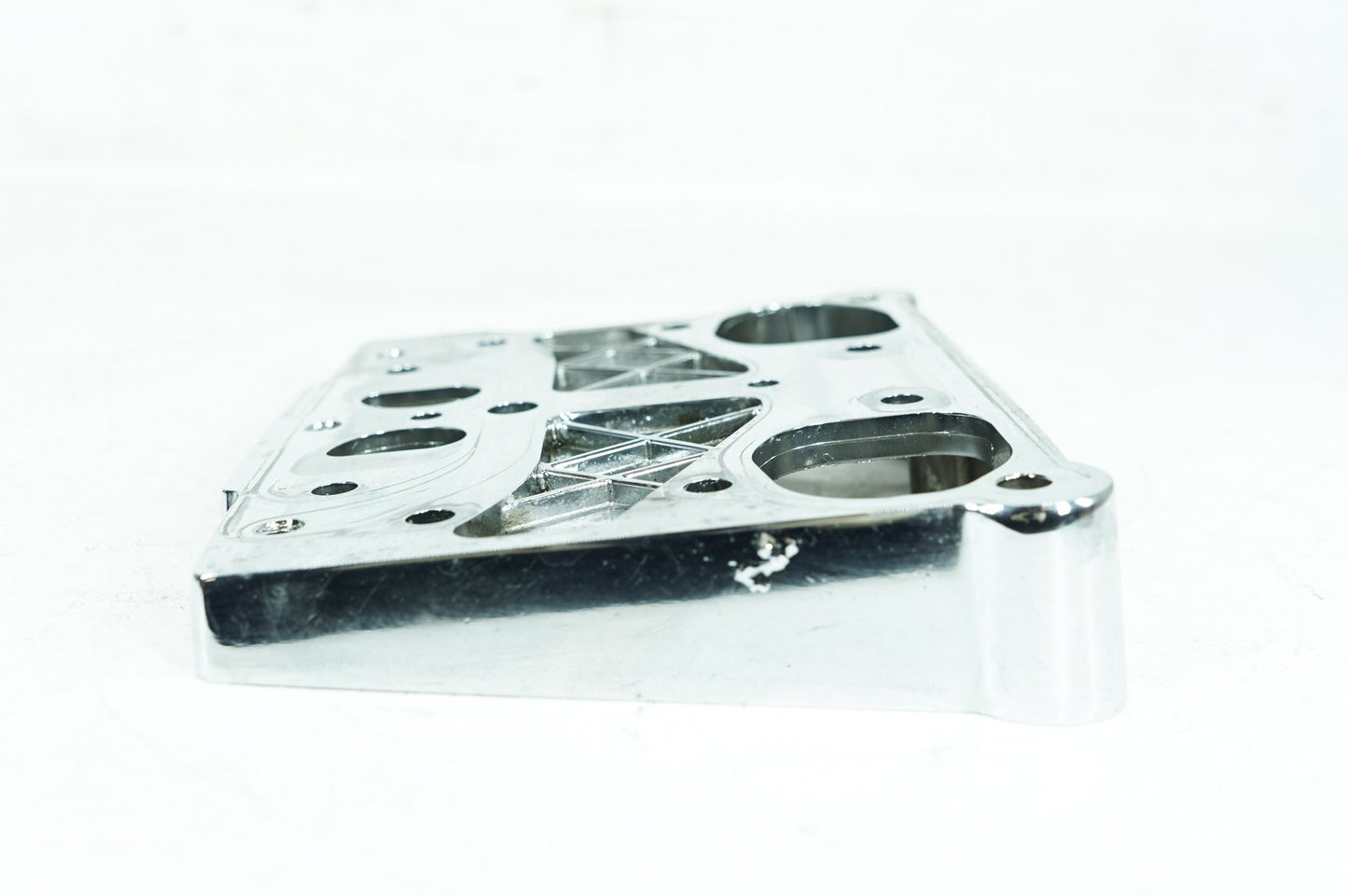 1999 - 2006 Harley-Davidson Softail Heritage Classic Twin Cam Lower 1 Rocker Box 17543-99A 17543-99