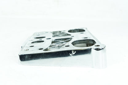 1999 - 2006 Harley-Davidson Softail Heritage Classic Twin Cam Lower 1 Rocker Box 17543-99A 17543-99