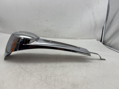 2010 Harley Street Glide Touring FLHX OEM Fuel Gas Tank Dash Console NOKey