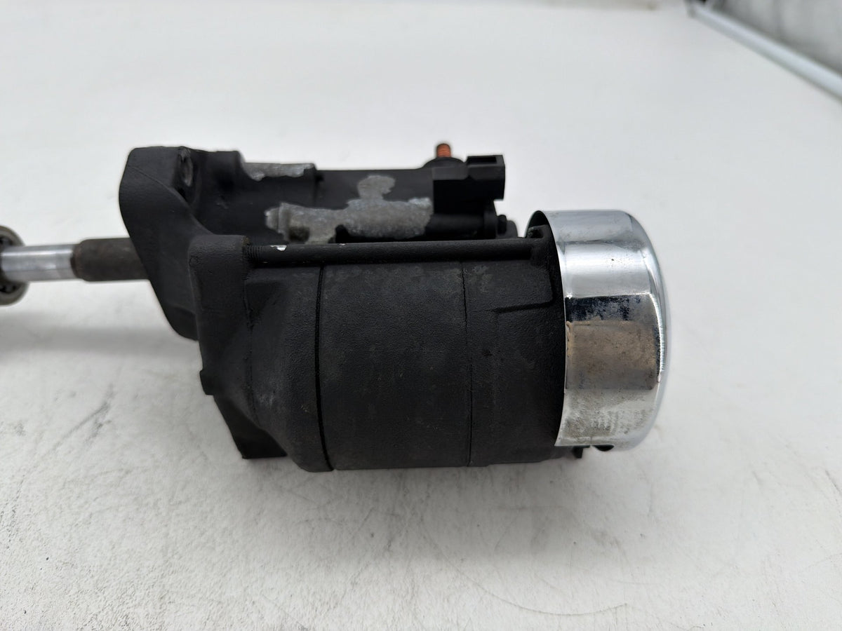 2006 Harley Road King Touring Custom OEM Engine Starter Motor 31553-94B 12V