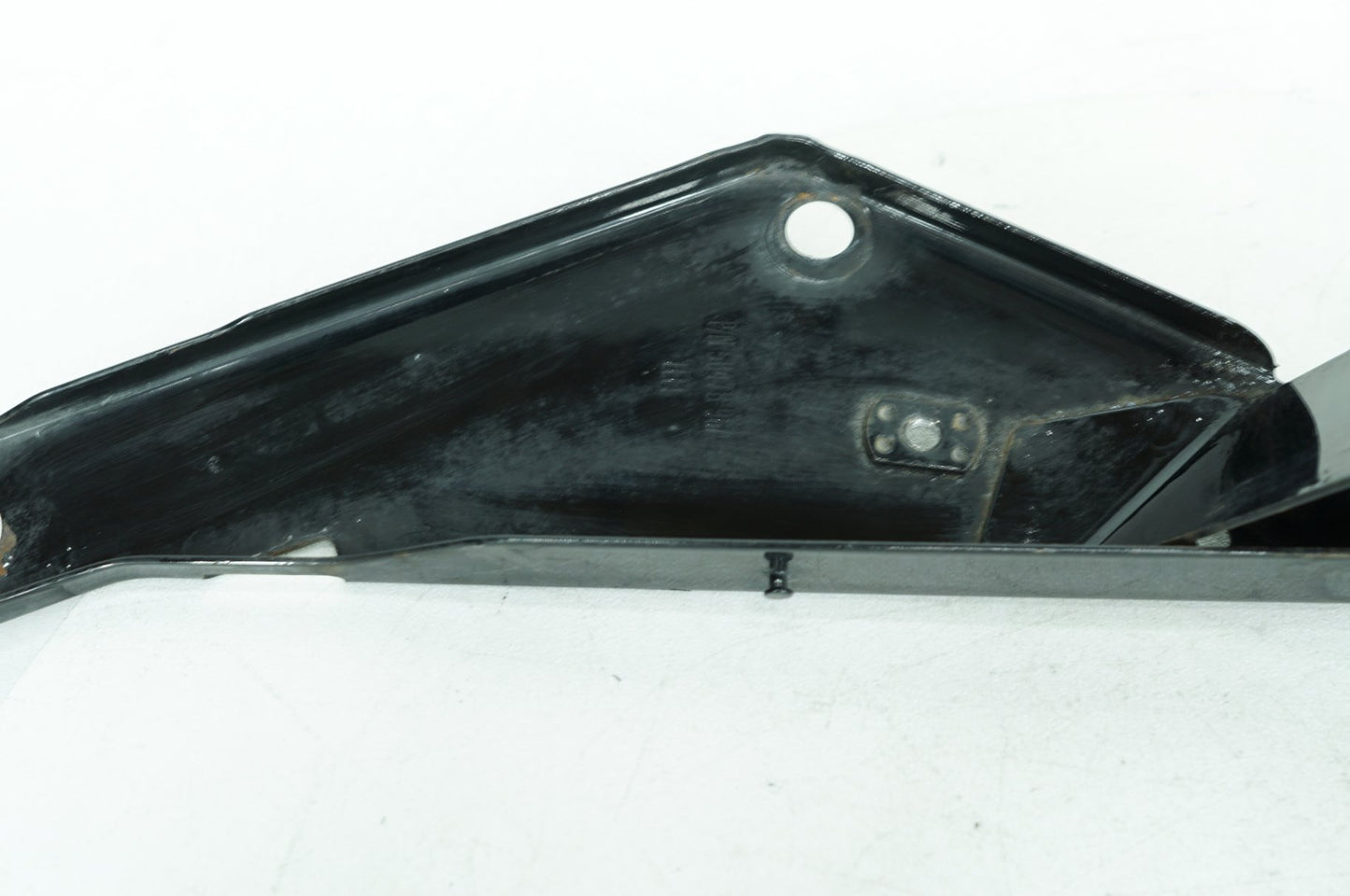 1997 Harley Touring FLHTCUI Electra Glide Ultra OEM Right Left Fairing Support Brackets