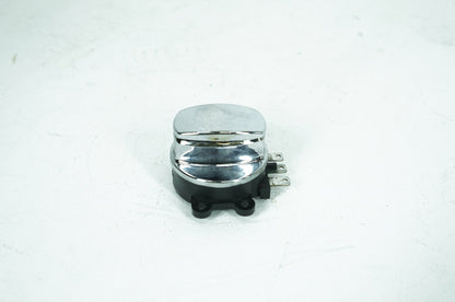 2007 - 2011 Harley-Davidson Softail Night Train Ignition Switch Cylinder Barrel Lockset NOKey 71313-96A