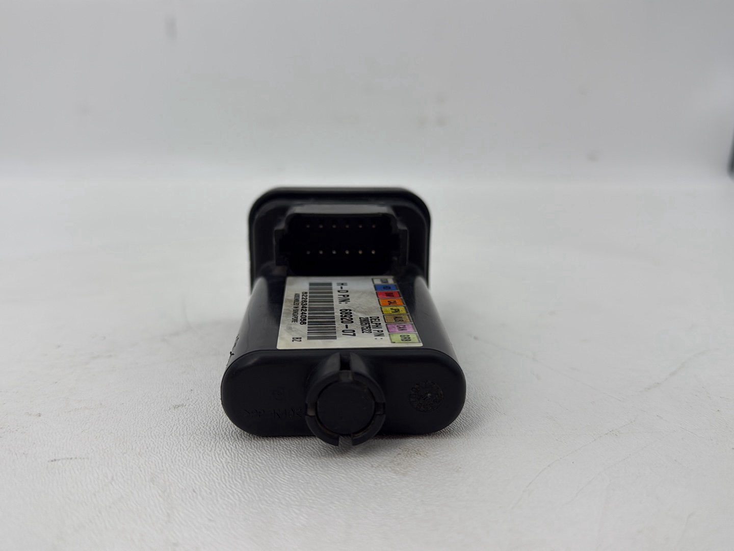 2004 - 2013 Harley-Davidson Sportster 883 Custom Turn Signal Security Module TSSM 68920-07