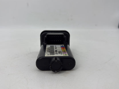 2004 - 2013 Harley-Davidson Sportster 883 Custom Turn Signal Security Module TSSM 68920-07