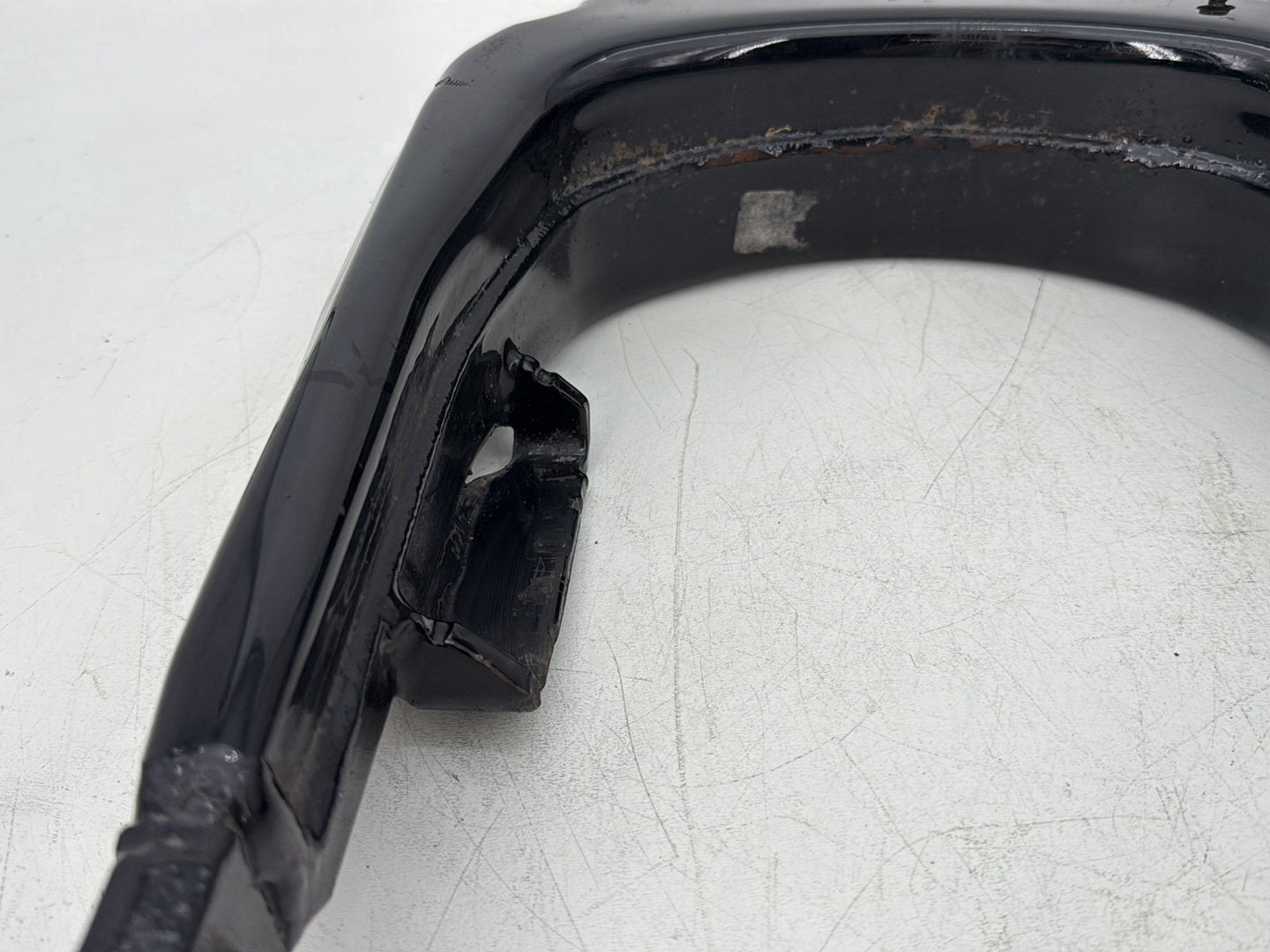 2014 Harley Street Glide Touring FLHXS OEM Rear Fork Swingarm Swing Arm