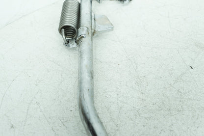 1999 - 2006 Harley-Davidson Dyna Super Glide Left Side Jiffy Kick Stand & Spring 49704-90F