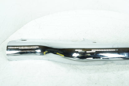 1984 - 1998 Harley-Davidson Touring Electra Glide Sport Left Right Saddlebag Fender Struts Brackets 47551-79B