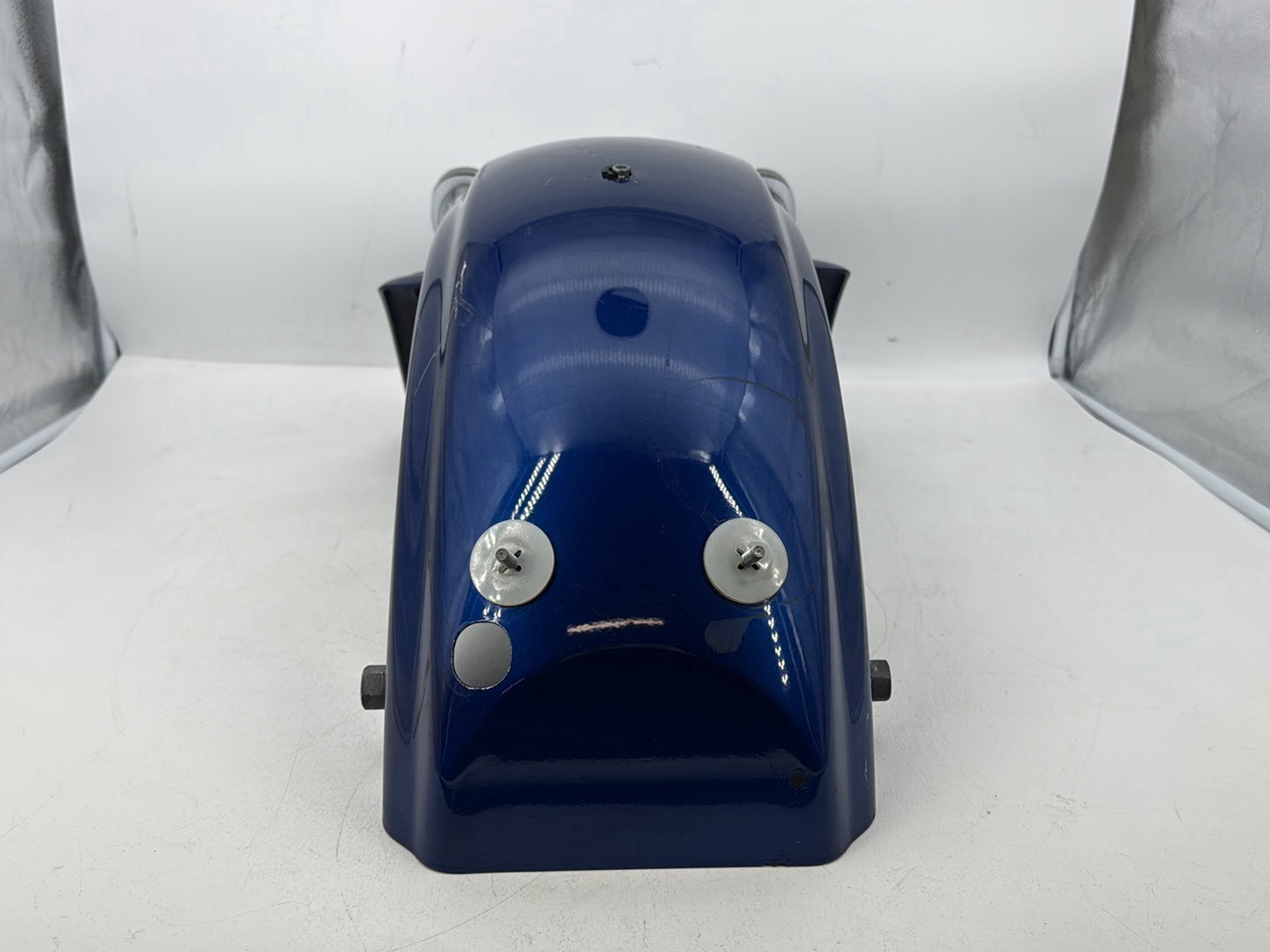 2019 - 2023 Harley-Davidson Touring Street Glide Rear Wheel Fender & Turn Signals Bar 60575-10A