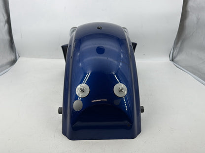 2019 - 2023 Harley-Davidson Touring Street Glide Rear Wheel Fender & Turn Signals Bar 60575-10A