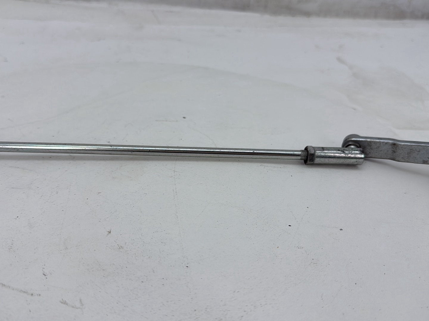2007 Harley Street Glide Touring FLHX OEM Gear Shifter Lever w/ Rod linkage