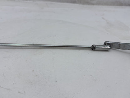 2007 Harley Street Glide Touring FLHX OEM Gear Shifter Lever w/ Rod linkage