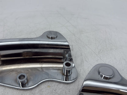 2010 Harley Street Glide Touring FLHX OEM 5 Point Detachable Docking Hardware