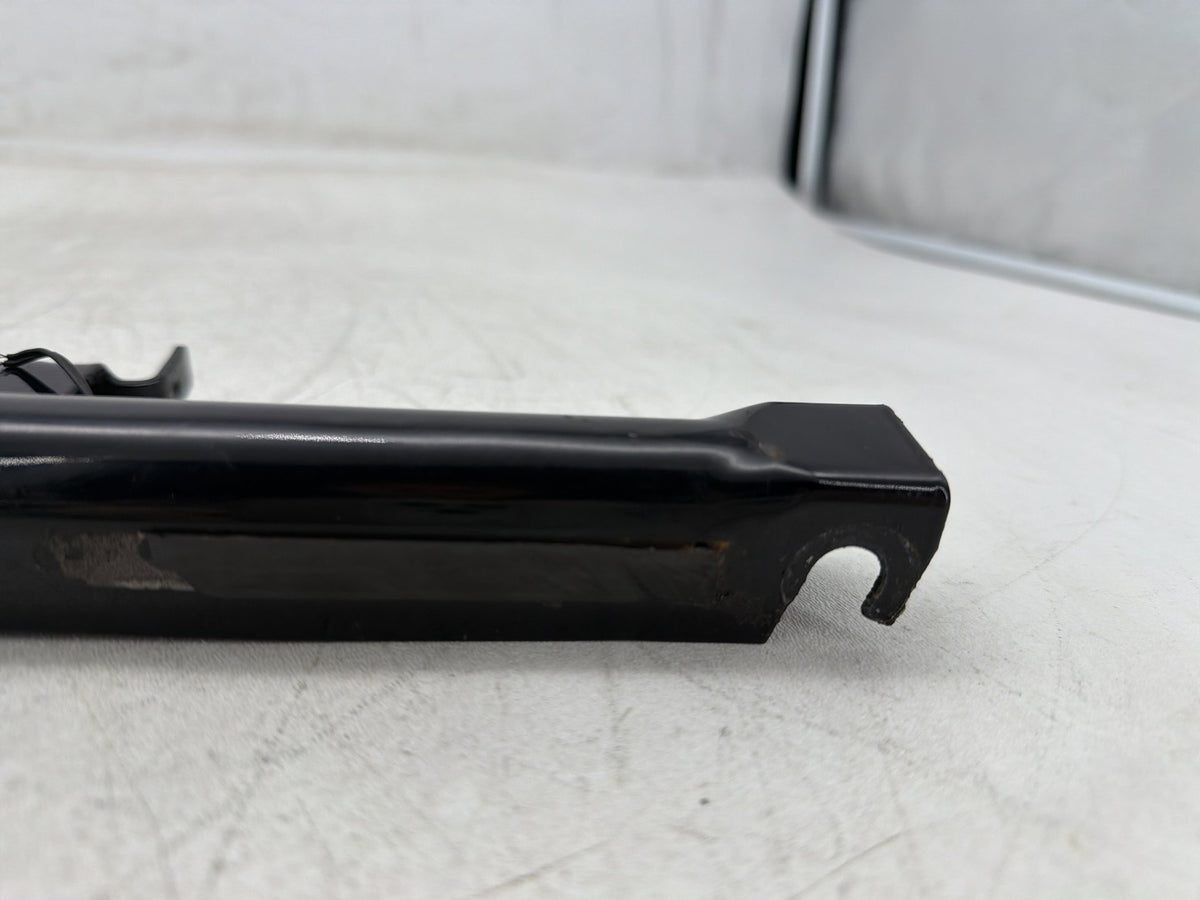 2001 Harley Fat Boy Softail FLSTFI OEM Seat Bracket Mount Support Mounting