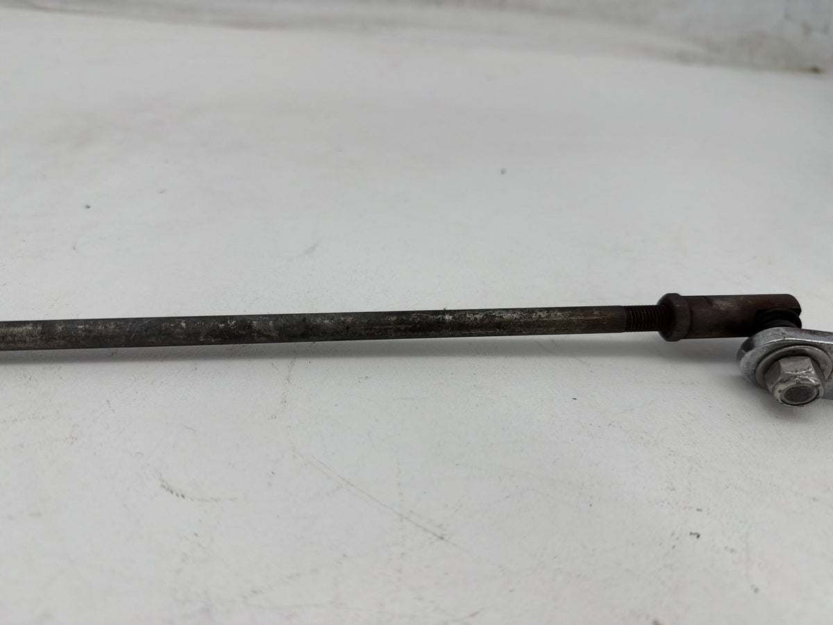 1996 Harley Electra Glide Touring Ultra OEM Gear Shifter Lever w/ Rod linkage