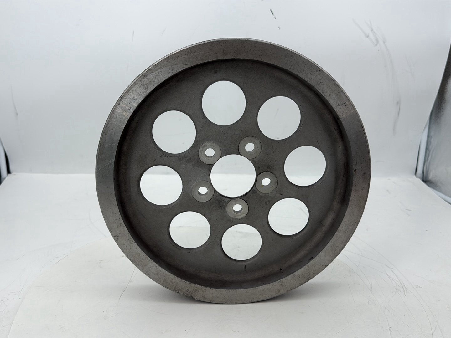 1999 - 2006 Harley-Davidson Touring CVO Screamin Eagle Road King Rear Driver Pulley Sprocket 40225-86A