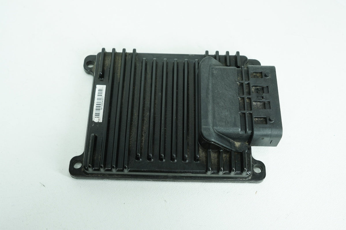 2013 Harley Touring FLHTP Electra Police OEM Engine Control Module Brain ECU ECM