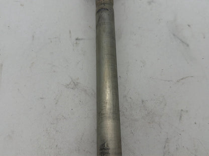 2008 Harley Dyna Fat Bob FXDF OEM Rear Fork Swingarm Pivot Bolt Shaft