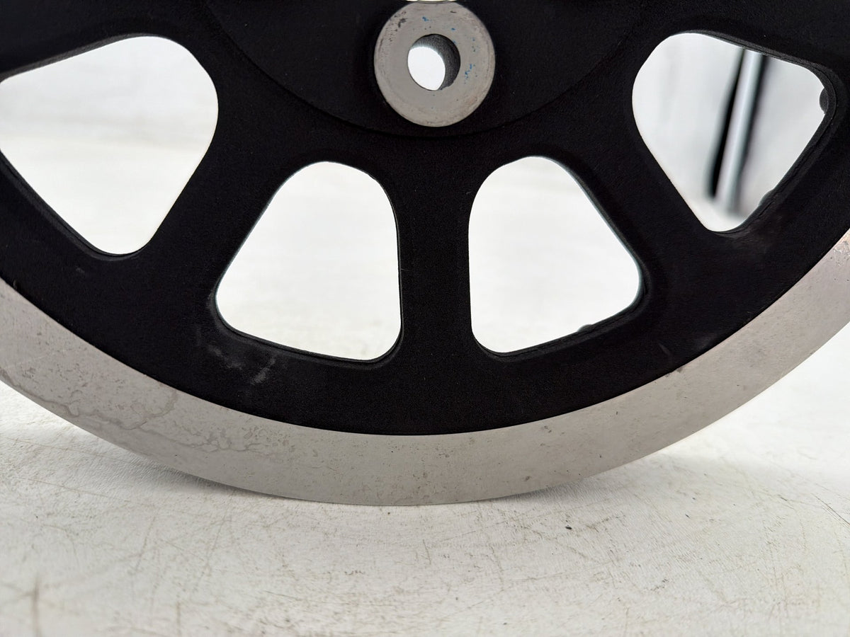2020 Harley Softail Standard FXST OEM Rear Driver Pulley Sprocket 66T 1"