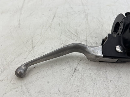 1997 Harley Softail Heritage Classic OEM Front Right Brake Lever Master Cylinder