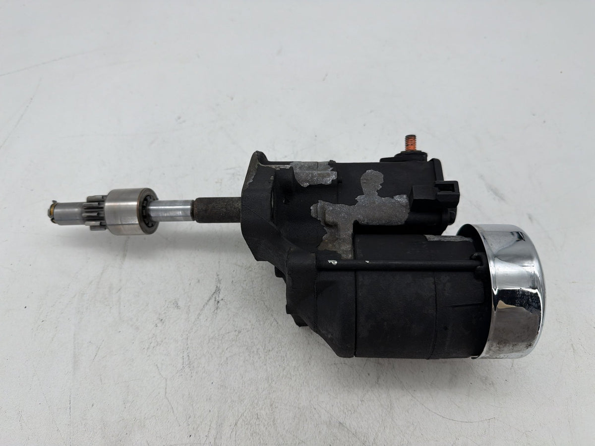 2006 Harley Road King Touring Custom OEM Engine Starter Motor 31553-94B 12V