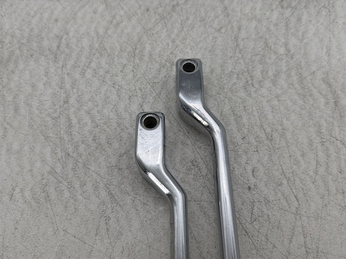 2011 Harley Heritage Softail Classic FLSTC OEM Gear Shifter Lever Pedal Pedals