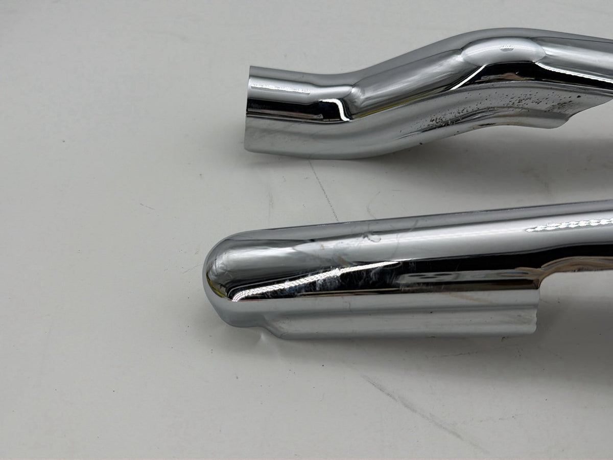 2008 Harley Electra Glide Ultra FLHTCU Rear Fender Struts Bracket OEM