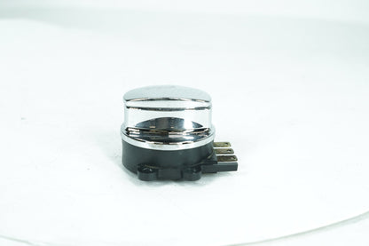 1999 - 2006 Harley-Davidson Softail Fat Boy Ignition Switch Cylinder Barrel Lockset NOKey  	71450-04