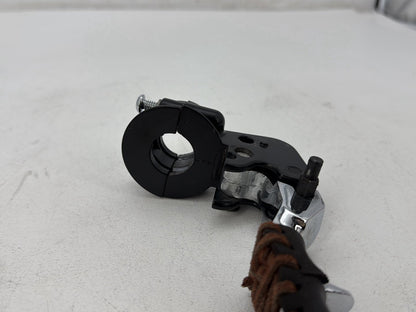 2004 Harley Softail FLSTC Heritage Classic OEM Front Left Hand Clutch Control Lever