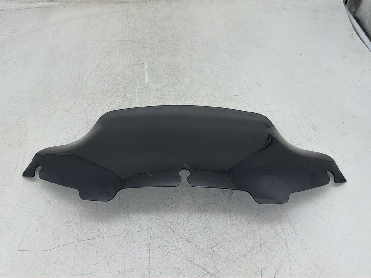 2006 Harley Electra Glide Touring Ultra FLHTCUI OEM Front Windshield Windscreen Cover