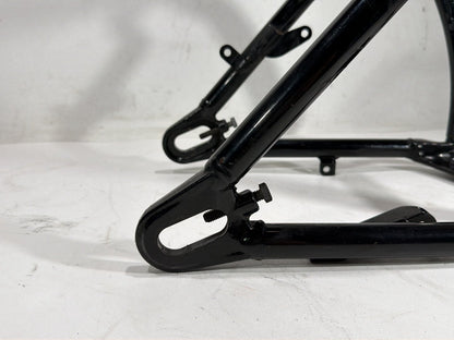 2011 Harley Heritage Softail Classic FLSTC OEM Rear Fork Swingarm Swing Arm