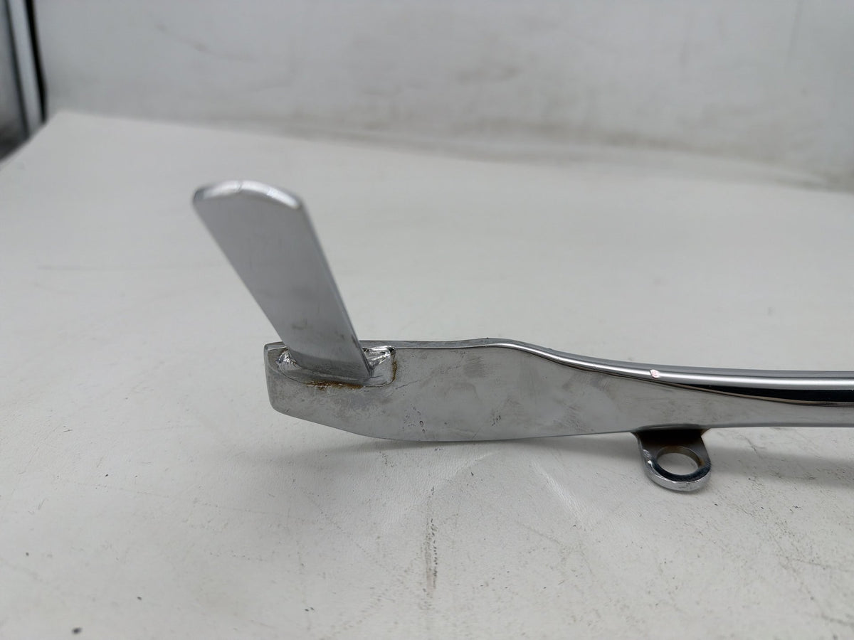 2014 Harley Electra Glide Touring Ultra OEM Left Side Jiffy Kick Stand