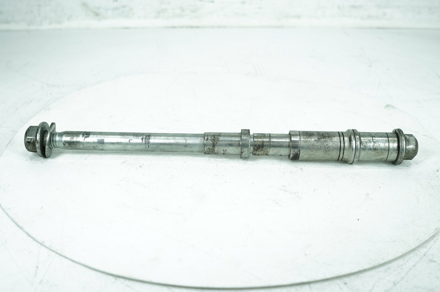 2007 - 2013 Harley-Davidson Softail Heritage Classic Rear Fork Swingarm Pivot Bolt Shaft 47610-08