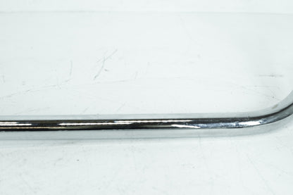1999 - 2006 Harley-Davidson Touring Street Glide Rear Left Saddlebag Guard Rails Bar 49206-04,