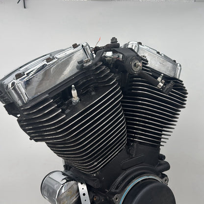 1999 - 2006 Harley-Davidson Touring Road King EFI Twin Cam 88 Engine Motor 19261-06C