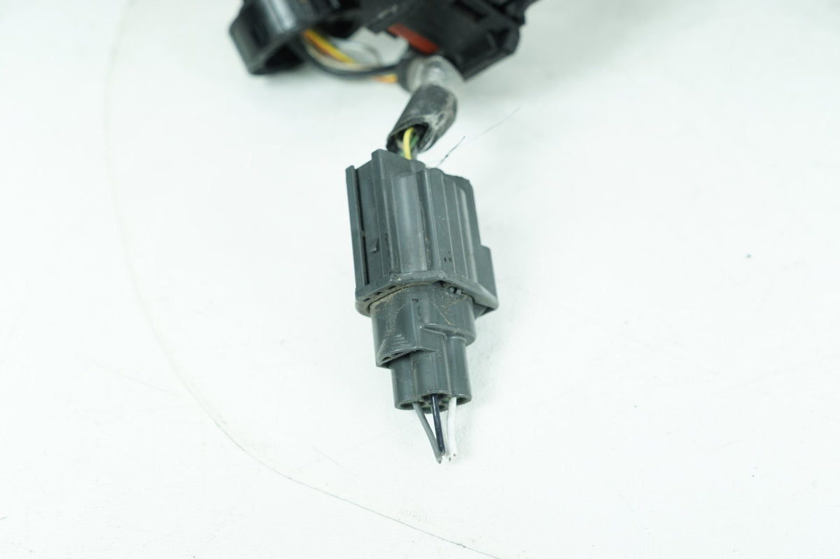 Engine Bay Wire Wiring Harness, 2013, Jaguar, XF