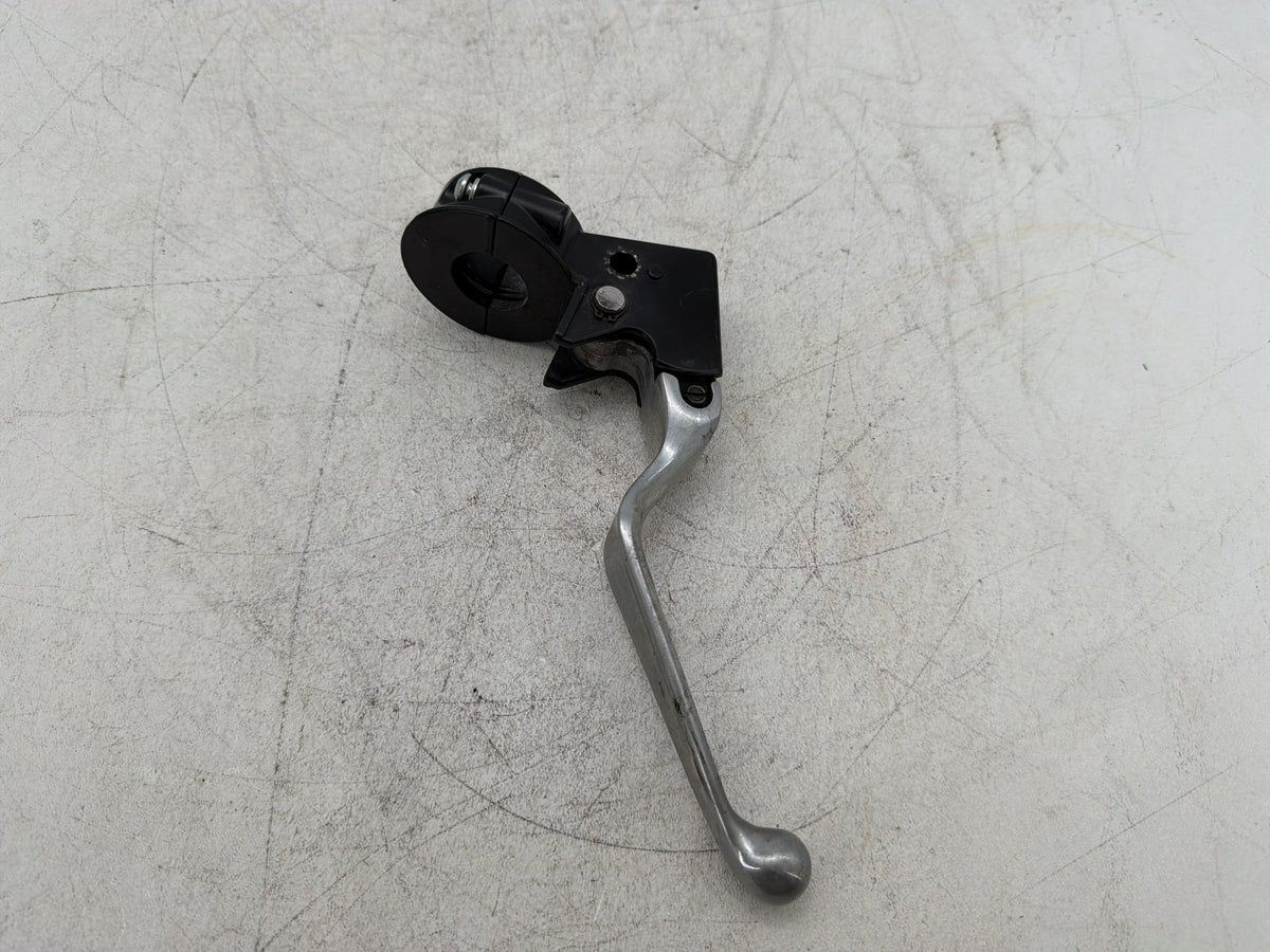1995 Harley Electra Glide Touring FLHT OEM Front Left Hand Clutch Control Lever
