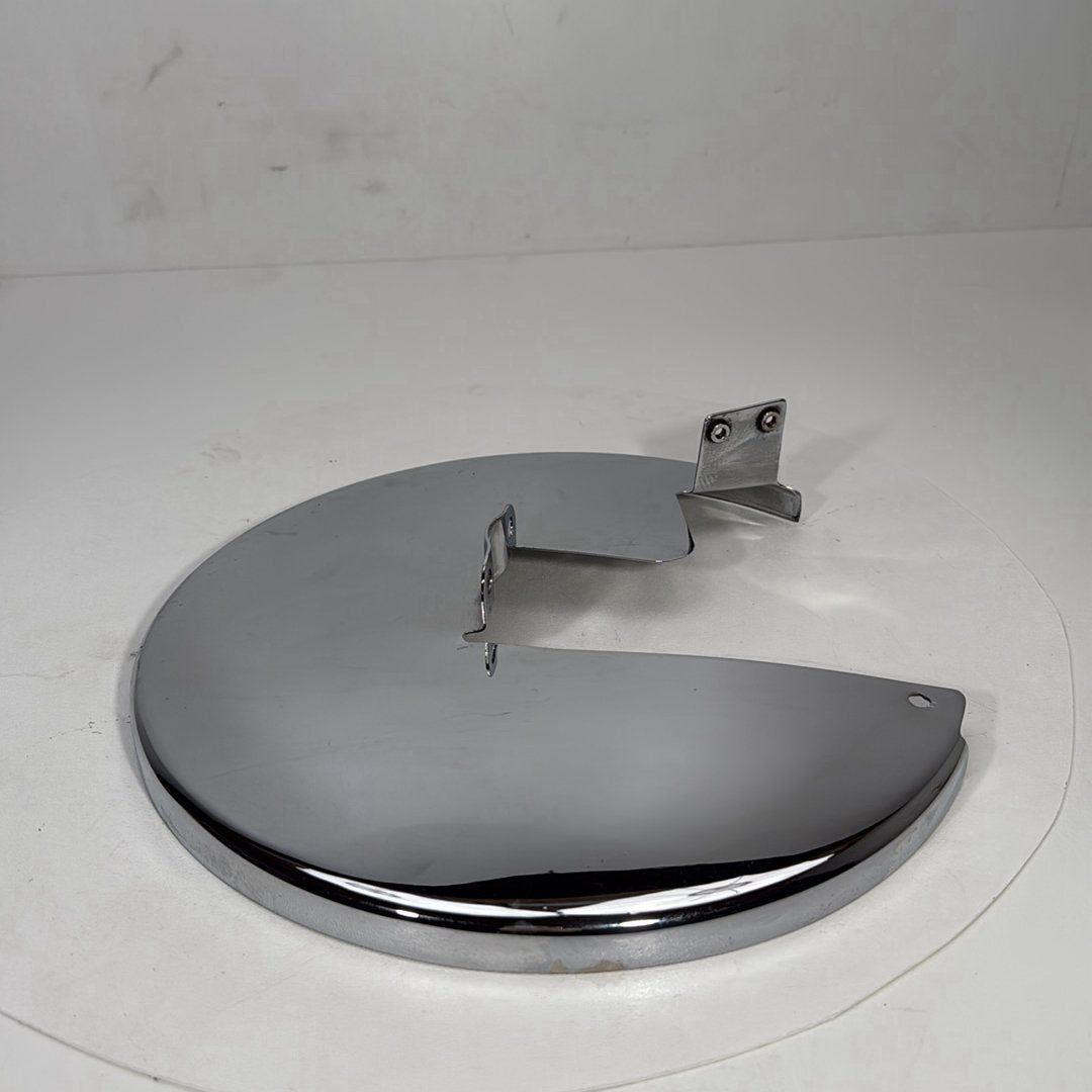 1984 - 1998 Harley-Davidson Touring Road King Police Front Brake Caliper Cover Cap Trim 43149-95