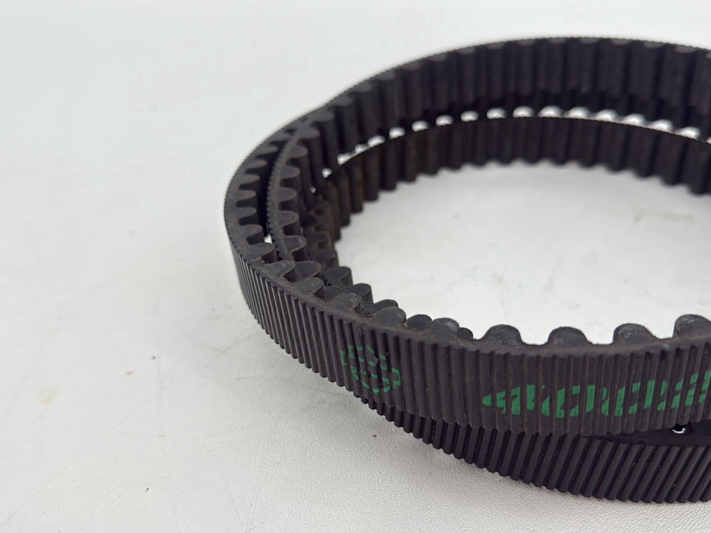 2018 Harley Touring FLHRXS Road King Special OEM Rear Drive Belt 140T 24 mm