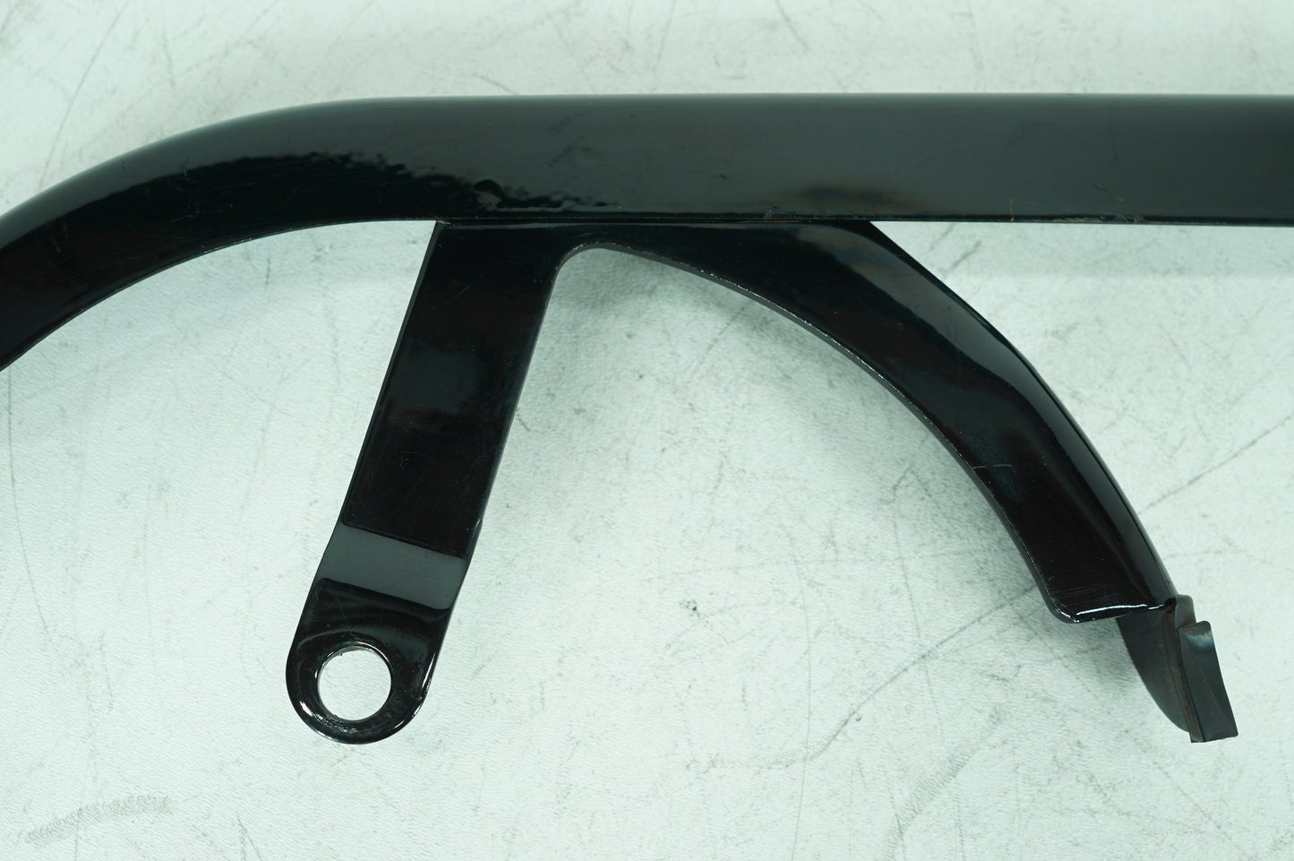 1989 - 2003 Harley-Davidson Sportster Hugger Drive Belt Guard Cover Shield 60381-00